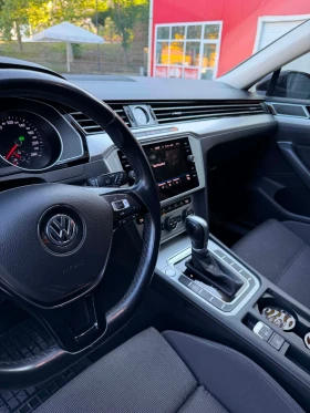VW Passat 2.0 TDI | Auto.bg — изображение 14 VW Passat 2.0 TDI | Auto.bg — изображение 14