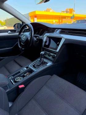 VW Passat 2.0 TDI | Auto.bg — изображение 15 VW Passat 2.0 TDI | Auto.bg — изображение 15
