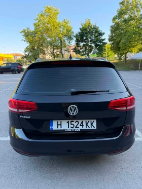 VW Passat 2.0 TDI | Auto.bg — изображение 7 VW Passat 2.0 TDI | Auto.bg — изображение 7