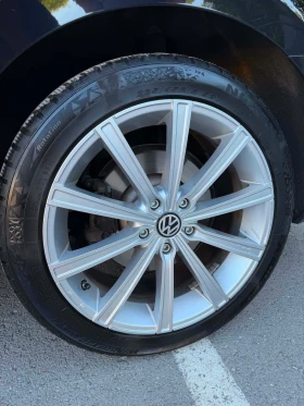 VW Passat 2.0 TDI | Auto.bg — изображение 17 VW Passat 2.0 TDI | Auto.bg — изображение 17