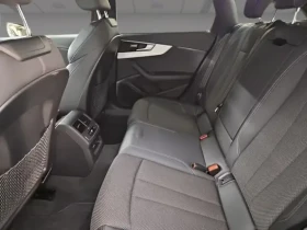 Audi A4 Avant 40 TDI Quattro = S-line = Гаранция | Auto.bg — изображение 10 Audi A4 Avant 40 TDI Quattro = S-line = Гаранция | Auto.bg — изображение 10
