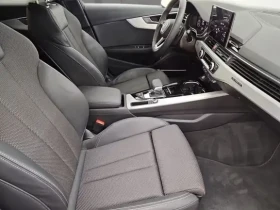 Audi A4 Avant 40 TDI Quattro = S-line = Гаранция | Auto.bg — изображение 9 Audi A4 Avant 40 TDI Quattro = S-line = Гаранция | Auto.bg — изображение 9