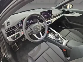 Audi A4 Avant 40 TDI Quattro = S-line = Гаранция | Auto.bg — изображение 6 Audi A4 Avant 40 TDI Quattro = S-line = Гаранция | Auto.bg — изображение 6