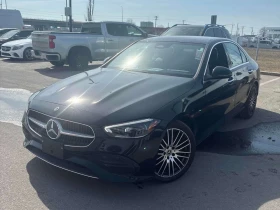 Mercedes-Benz C 300 * CARFAX * БЕЗ ПЪРВОНАЧАЛНА ВНОСКА