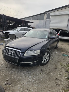 Audi A6 - Car24.bg Audi A6