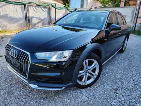 Audi A4 Allroad 2.0TDI-QUATRO-4x4-S Tronic-FACE-ЧЕРЕН-ТОП! - Car24.bg Audi A4 Allroad 2.0TDI-QUATRO-4x4-S Tronic-FACE-ЧЕРЕН-ТОП!