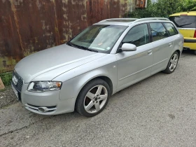 Audi A4 2.0i gaz - 2700 € / 5280.74 лв. - 39559257 2 | Car24.bg Audi A4 2.0i gaz - 2700 € / 5280.74 лв. - 39559257 2