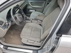 Audi A4 2.0i gaz - 2700 € / 5280.74 лв. - 39559257 8 | Car24.bg Audi A4 2.0i gaz - 2700 € / 5280.74 лв. - 39559257 8