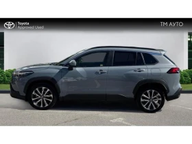 Toyota Corolla Cross 2.0HSD STYLE FWD | Auto.bg — изображение 3 Toyota Corolla Cross 2.0HSD STYLE FWD | Auto.bg — изображение 3
