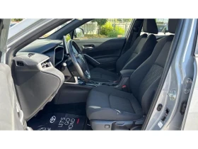 Toyota Corolla Cross 2.0HSD STYLE FWD | Auto.bg — изображение 12 Toyota Corolla Cross 2.0HSD STYLE FWD | Auto.bg — изображение 12