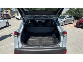 Toyota Corolla Cross 2.0HSD STYLE FWD | Auto.bg — изображение 10 Toyota Corolla Cross 2.0HSD STYLE FWD | Auto.bg — изображение 10