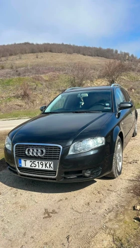 Audi A4 B7 - 3000 € - 65941210 2 | Car24.bg Audi A4 B7 - 3000 € - 65941210 2