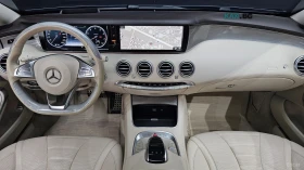 Mercedes-Benz S 400 4MATIC* HUD* 360* МАСАЖИ* ПАНО | Auto.bg — изображение 5 Mercedes-Benz S 400 4MATIC* HUD* 360* МАСАЖИ* ПАНО | Auto.bg — изображение 5