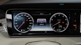Mercedes-Benz S 400 4MATIC* HUD* 360* МАСАЖИ* ПАНО | Auto.bg — изображение 6 Mercedes-Benz S 400 4MATIC* HUD* 360* МАСАЖИ* ПАНО | Auto.bg — изображение 6