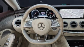 Mercedes-Benz S 400 4MATIC* HUD* 360* МАСАЖИ* ПАНО | Auto.bg — изображение 11 Mercedes-Benz S 400 4MATIC* HUD* 360* МАСАЖИ* ПАНО | Auto.bg — изображение 11