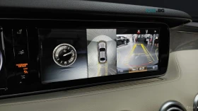Mercedes-Benz S 400 4MATIC* HUD* 360* МАСАЖИ* ПАНО | Auto.bg — изображение 13 Mercedes-Benz S 400 4MATIC* HUD* 360* МАСАЖИ* ПАНО | Auto.bg — изображение 13