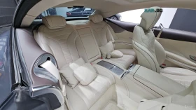 Mercedes-Benz S 400 4MATIC* HUD* 360* МАСАЖИ* ПАНО | Auto.bg — изображение 10 Mercedes-Benz S 400 4MATIC* HUD* 360* МАСАЖИ* ПАНО | Auto.bg — изображение 10