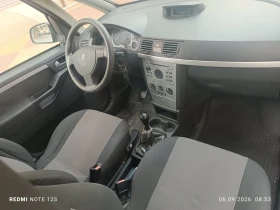 Opel Meriva 1.6 75 ks. | Auto.bg — изображение 9 Opel Meriva 1.6 75 ks. | Auto.bg — изображение 9