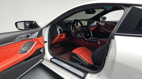 BMW 850 M850i* XDRIVE* B&W* DISTRONIC* 360* ОБДУХВАНЕ* | Auto.bg — изображение 8 BMW 850 M850i* XDRIVE* B&W* DISTRONIC* 360* ОБДУХВАНЕ* | Auto.bg — изображение 8