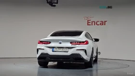 BMW 850 M850i* XDRIVE* B&W* DISTRONIC* 360* ОБДУХВАНЕ* | Auto.bg — изображение 4 BMW 850 M850i* XDRIVE* B&W* DISTRONIC* 360* ОБДУХВАНЕ* | Auto.bg — изображение 4