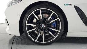 BMW 850 M850i* XDRIVE* B&W* DISTRONIC* 360* ОБДУХВАНЕ* | Auto.bg — изображение 16 BMW 850 M850i* XDRIVE* B&W* DISTRONIC* 360* ОБДУХВАНЕ* | Auto.bg — изображение 16