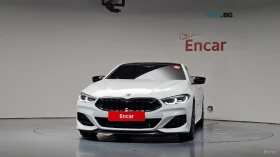 BMW 850 M850i* XDRIVE* B&W* DISTRONIC* 360* ОБДУХВАНЕ* | Auto.bg — изображение 2 BMW 850 M850i* XDRIVE* B&W* DISTRONIC* 360* ОБДУХВАНЕ* | Auto.bg — изображение 2