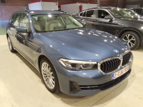 BMW 530E TOURING AUTO