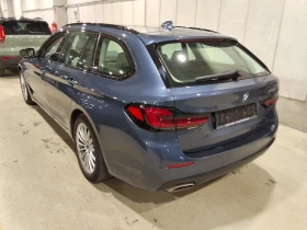 BMW 530E TOURING AUTO | Auto.bg — изображение 3 BMW 530E TOURING AUTO | Auto.bg — изображение 3