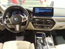 BMW 530E TOURING AUTO | Auto.bg — изображение 8 BMW 530E TOURING AUTO | Auto.bg — изображение 8