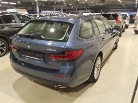 BMW 530E TOURING AUTO | Auto.bg — изображение 4 BMW 530E TOURING AUTO | Auto.bg — изображение 4