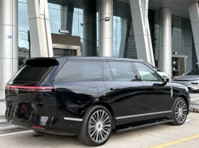Xpeng G9 GX AWD REEV 63.3kWh Ultra flagship version | Auto.bg — изображение 6 Xpeng G9 GX AWD REEV 63.3kWh Ultra flagship version | Auto.bg — изображение 6