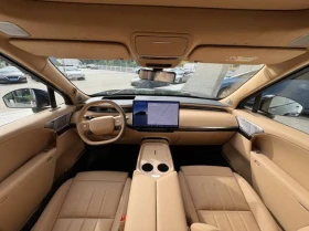 Xpeng G9 GX AWD REEV 63.3kWh Ultra flagship version | Auto.bg — изображение 8 Xpeng G9 GX AWD REEV 63.3kWh Ultra flagship version | Auto.bg — изображение 8