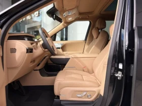 Xpeng G9 GX AWD REEV 63.3kWh Ultra flagship version | Auto.bg — изображение 7 Xpeng G9 GX AWD REEV 63.3kWh Ultra flagship version | Auto.bg — изображение 7