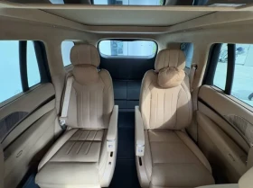 Xpeng G9 GX AWD REEV 63.3kWh Ultra flagship version | Auto.bg — изображение 9 Xpeng G9 GX AWD REEV 63.3kWh Ultra flagship version | Auto.bg — изображение 9