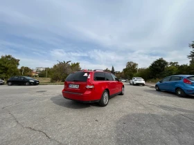 Volvo V50 - 3250 € - 19073456 4 | Car24.bg Volvo V50 - 3250 € - 19073456 4