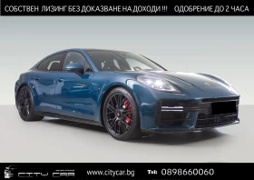 Porsche Panamera GTS / INNODRIVE / BURM / PANO / HUD / MATRIX / 360