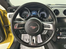 Ford Mustang * 5.0 GT Premium * CARFAX * ЦЕНА ДО БГ - 21000 € - 23471419 12 | Car24.bg Ford Mustang * 5.0 GT Premium * CARFAX * ЦЕНА ДО БГ - 21000 € - 23471419 12