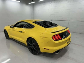 Ford Mustang * 5.0 GT Premium * CARFAX * ЦЕНА ДО БГ - 21000 € - 23471419 4 | Car24.bg Ford Mustang * 5.0 GT Premium * CARFAX * ЦЕНА ДО БГ - 21000 € - 23471419 4