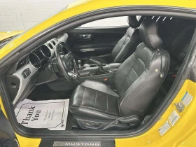 Ford Mustang * 5.0 GT Premium * CARFAX * ЦЕНА ДО БГ - 21000 € - 23471419 7 | Car24.bg Ford Mustang * 5.0 GT Premium * CARFAX * ЦЕНА ДО БГ - 21000 € - 23471419 7