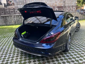 Mercedes-Benz CLS 350 - 13000 € - 92534041 14 | Car24.bg Mercedes-Benz CLS 350 - 13000 € - 92534041 14
