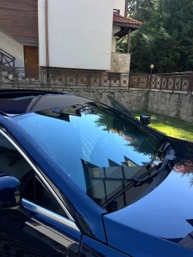 Mercedes-Benz CLS 350 - 13000 € - 92534041 6 | Car24.bg Mercedes-Benz CLS 350 - 13000 € - 92534041 6