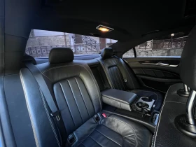 Mercedes-Benz CLS 350 - 13000 € - 92534041 11 | Car24.bg Mercedes-Benz CLS 350 - 13000 € - 92534041 11
