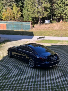 Mercedes-Benz CLS 350 - 13000 € - 92534041 4 | Car24.bg Mercedes-Benz CLS 350 - 13000 € - 92534041 4