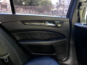 Mercedes-Benz CLS 350 - 13000 € - 92534041 12 | Car24.bg Mercedes-Benz CLS 350 - 13000 € - 92534041 12