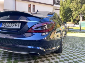 Mercedes-Benz CLS 350 - 13000 € - 92534041 5 | Car24.bg Mercedes-Benz CLS 350 - 13000 € - 92534041 5