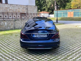 Mercedes-Benz CLS 350 - 13000 € - 92534041 16 | Car24.bg Mercedes-Benz CLS 350 - 13000 € - 92534041 16