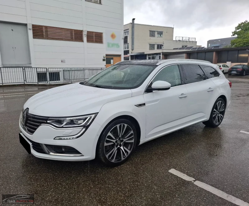 Renault Talisman GRANDTOUR/224HP/FWD/BSA/KLESS/LED/AMBI/PANO/870f - 33899 лв. / 17332.28 € - 42457480 1 | Car24.bg Renault Talisman GRANDTOUR/224HP/FWD/BSA/KLESS/LED/AMBI/PANO/870f - 33899 лв. / 17332.28 € - 42457480 1