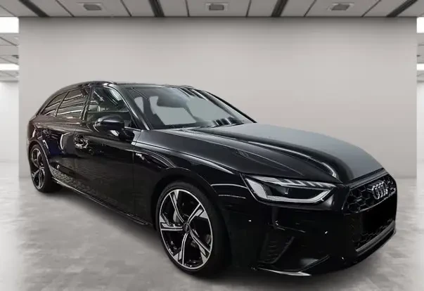 Audi A4 Avant 40 TDI Quattro = S-line = Гаранция | Auto.bg — изображение 1 Audi A4 Avant 40 TDI Quattro = S-line = Гаранция | Auto.bg — изображение 1