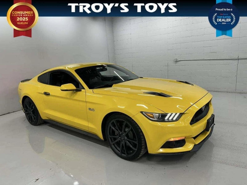 Ford Mustang * 5.0 GT Premium * CARFAX * ЦЕНА ДО БГ - 21000 € - 23471419 1 | Car24.bg Ford Mustang * 5.0 GT Premium * CARFAX * ЦЕНА ДО БГ - 21000 € - 23471419 1