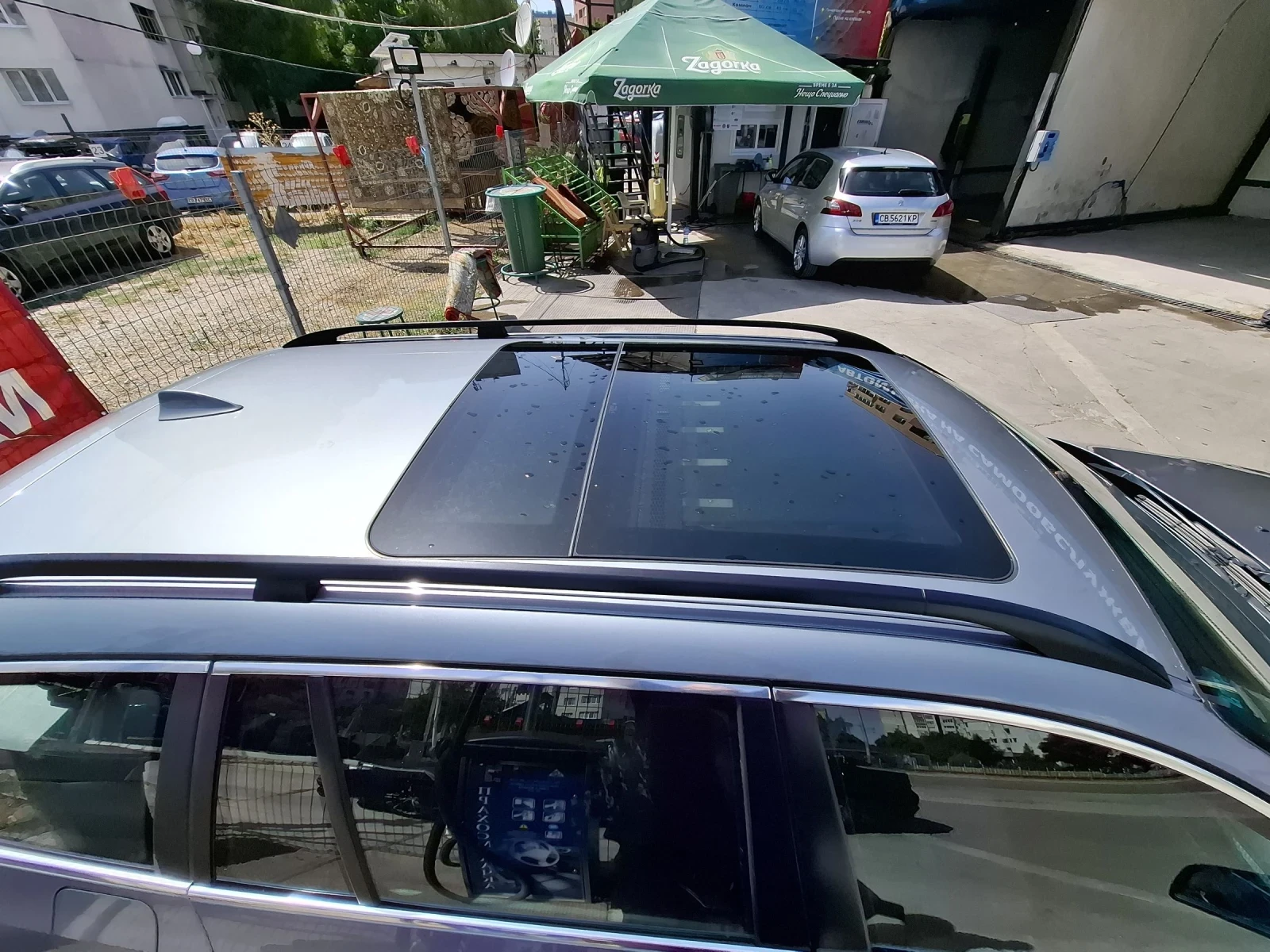 BMW 525 E61 2 ключа - изображение 5 | Auto.bg BMW 525 E61 2 ключа - изображение 5